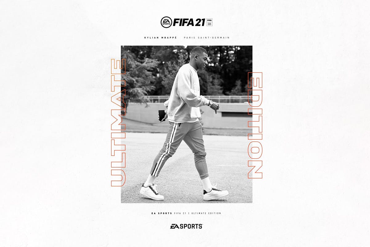 ea sports fifa 21