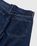 Maison Margiela – 5 Pocket Jeans Blue - Pants - Blue - Image 3