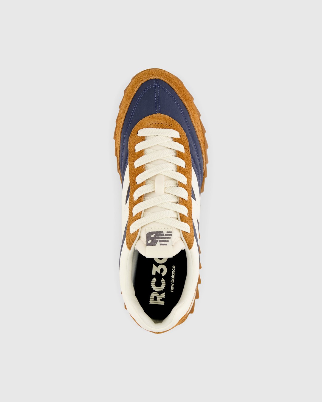 New Balance – URC30OA Vintage Indigo - Sneakers - Blue - Image 3