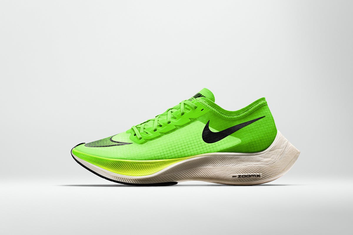 vaporfly next percent release date