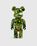 Medicom – Be@rbrick Pushead #6 1000% Multi - Art & Collectibles - Multi - Image 1