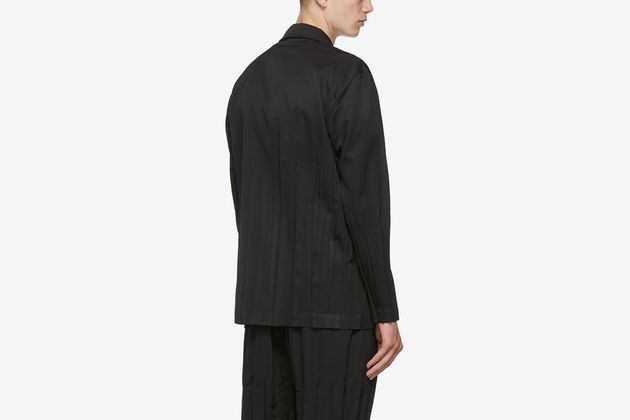 Shop the Issey Miyake Men FW19 Collection at SSENSE