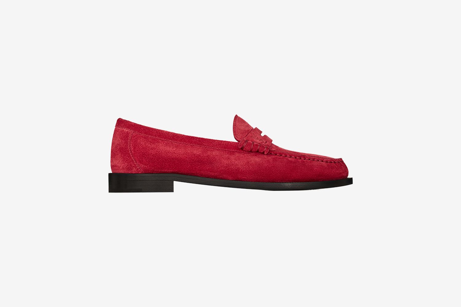 Le Loafer Monogram Penny Loafers
