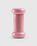 ALESSI – ES19 Salt/Pepper Grinder Pink - Glassware & Barware - Pink - Image 1