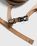 C.P. Company – Nylon B Crossbody Rucksack Brown - Bags - Brown - Image 3
