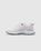 Athletics Footwear – ONE.2 White/Antique White - Low Top Sneakers - White - Image 4