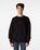 Highsnobiety – Stranger Things City of Hawkins Sweater Black - Sweats - Black - Image 6