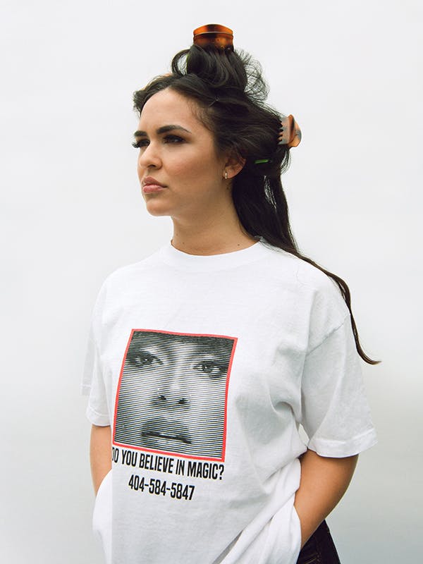 pleasures magic city t shirts