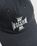 AFFXWRKS – Major Sound Cap Dark Gray - Hats - Grey - Image 6