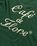 Café de Flore x Highsnobiety – Not In Paris 4 Rendez-vous Au T-Shirt Green - T-shirts - Green - Image 4