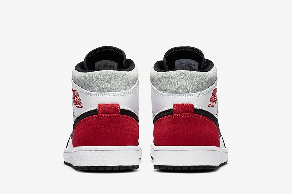 Nike Air Jordan 1 Mid SE