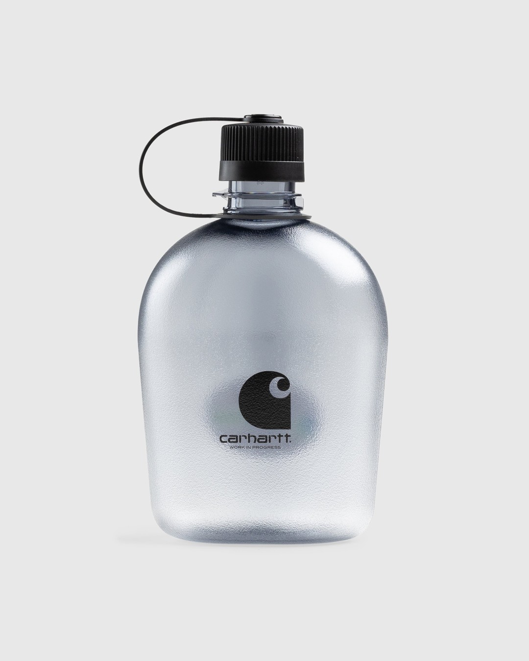 Carhartt WIP – Field Bottle Dusty Hamilton Brown - Lifestyle - Brown - Image 3