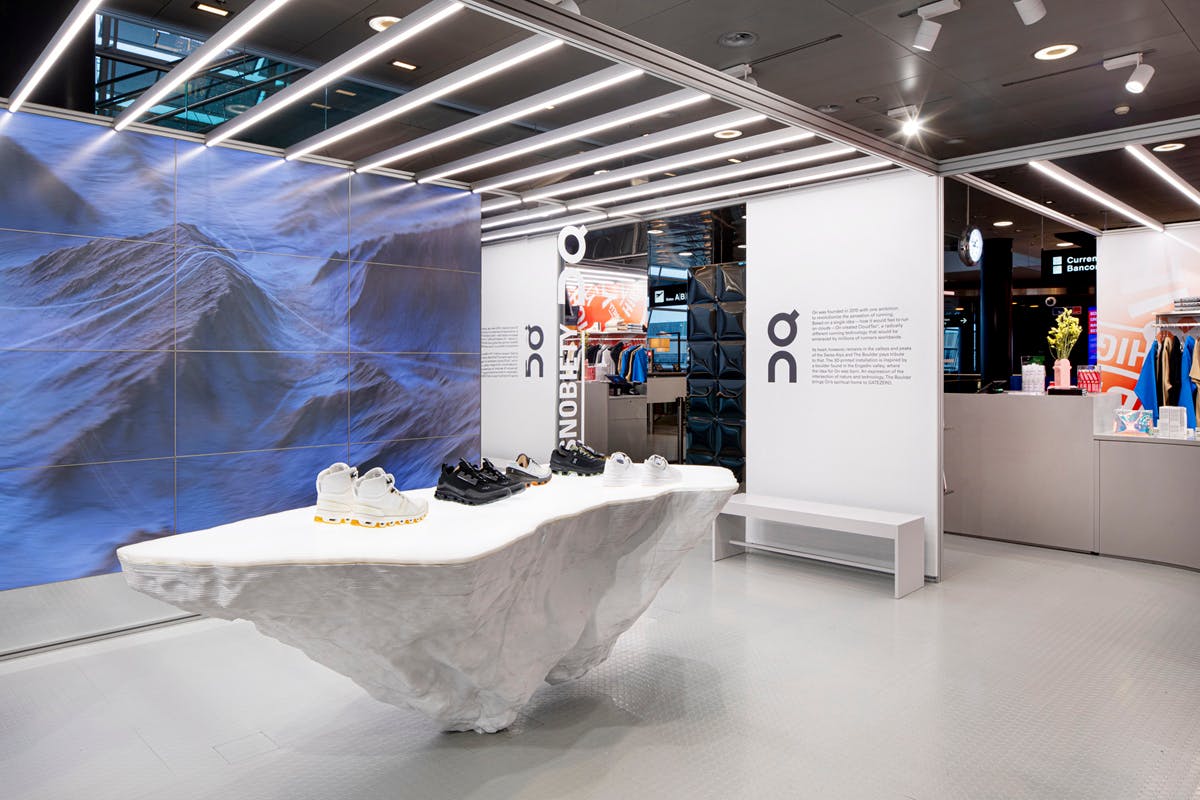 Our Guide to the Best Stores in Zurich