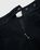 Thom Browne x Highsnobiety – Men's Pleated Mesh Skirt Black - Image 6