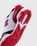 New Balance – BB550HR1 White Red Black - Sneakers - White - Image 5
