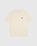 Highsnobiety – This Never Happened 2020 T-Shirt Eggshell - T-shirts - Beige - Image 2