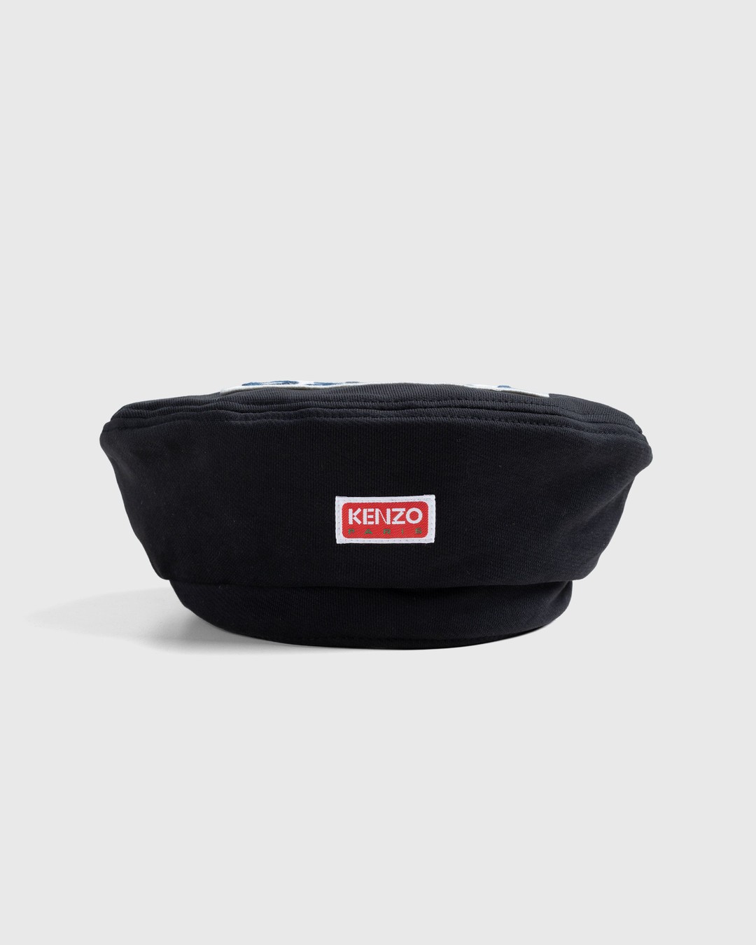 Kenzo – Beret - Hats - Black - Image 1