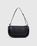 J.W. Anderson – The Bumper Bag Black - Bags - Black - Image 2