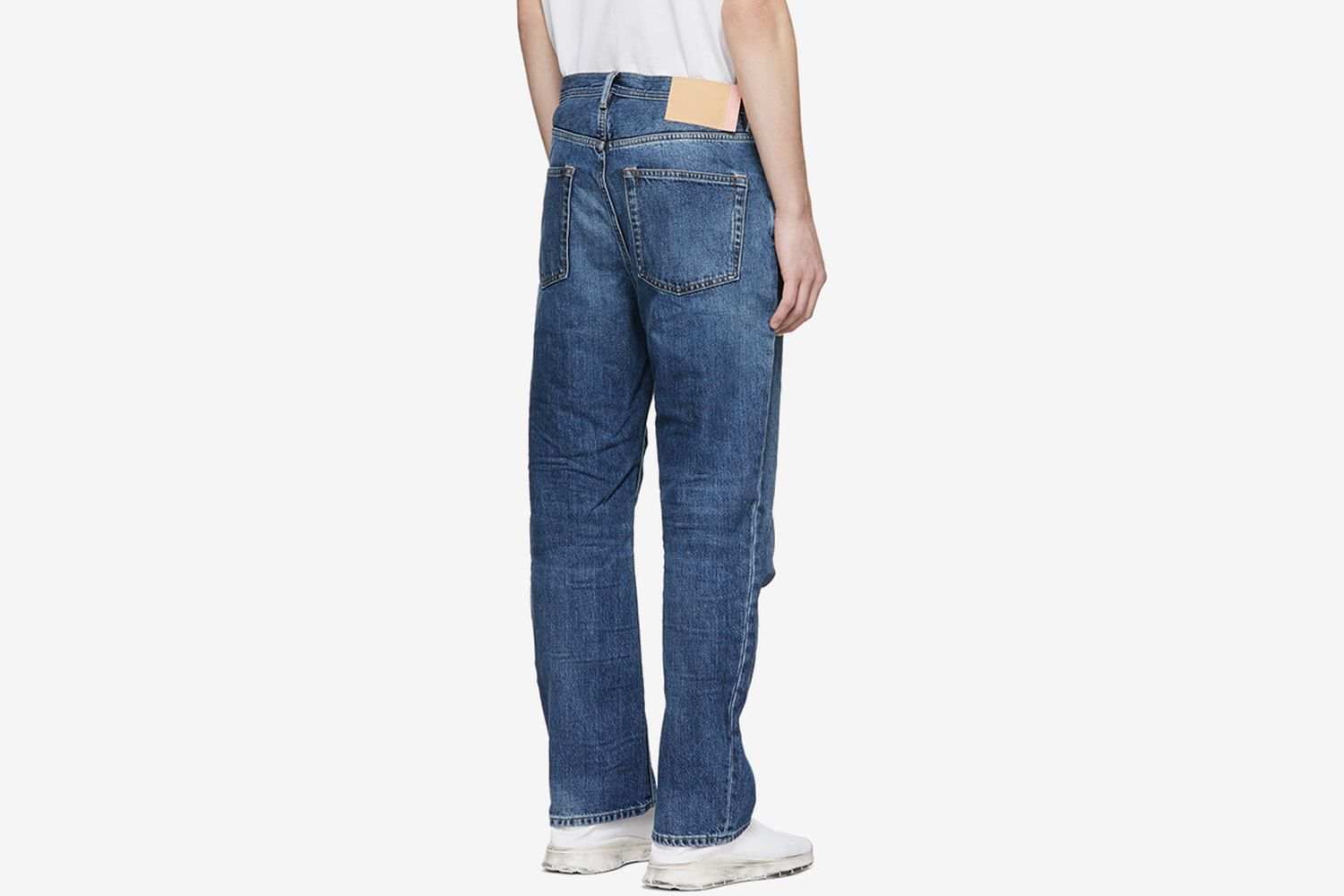 Land Jeans