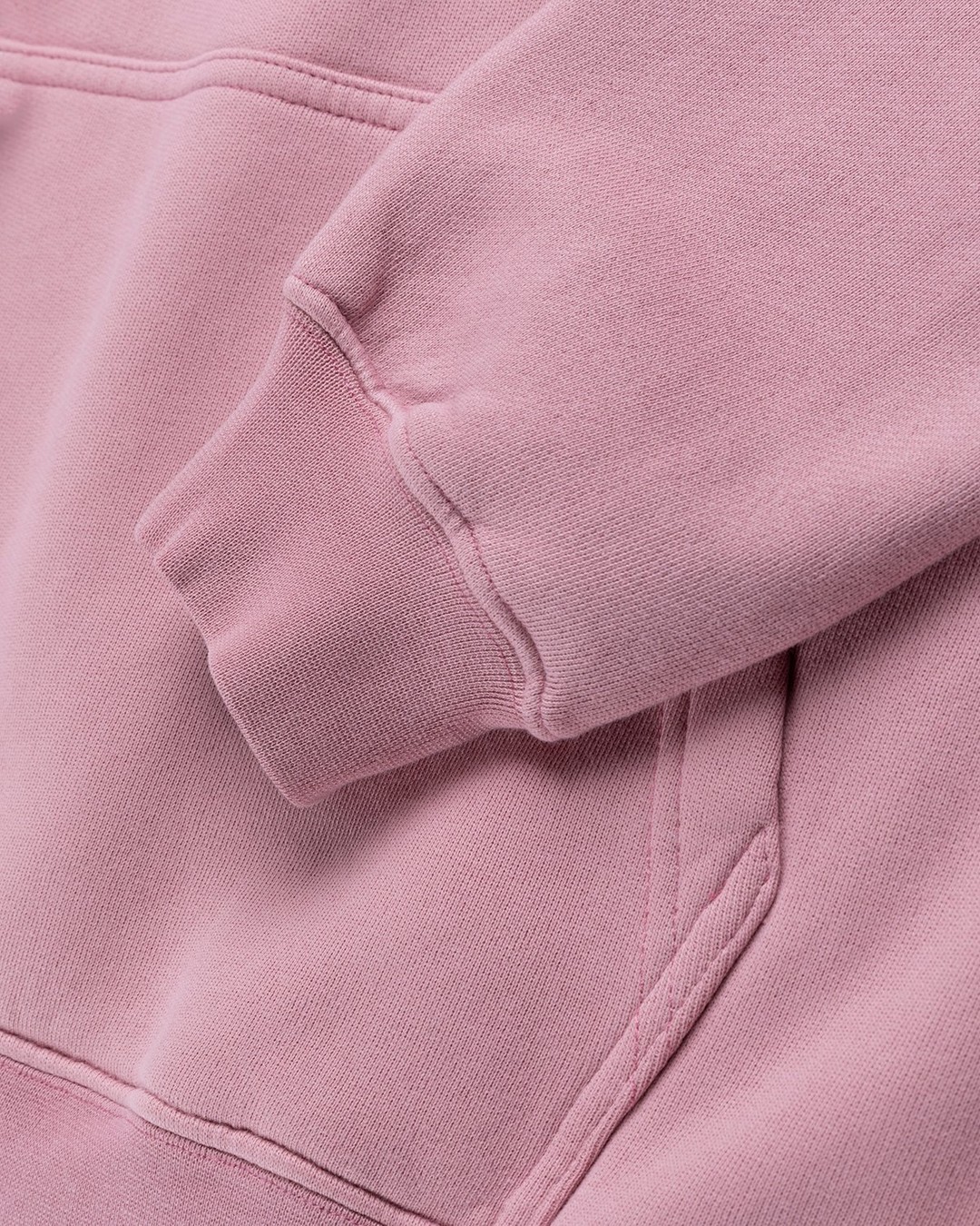Phipps – Essential Hoodie Pink - Hoodies - Pink - Image 4