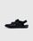 Keen x United Arrows – Uneek Black/Indigo - Sandals - Black - Image 2