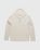 Jil Sander – Zip Turtleneck Natural - Sweats - Beige - Image 1