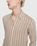 Dries van Noten – Celdon Shirt Ecru - Longsleeve Shirts - Beige - Image 5