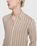 Dries van Noten – Celdon Shirt Ecru - Shirts - Beige - Image 5