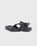 Keen – Zerraport II Magnet/Magnet - Sandals - Grey - Image 2