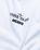 Stone Island – Archivio T-Shirt White - T-shirts - White - Image 3