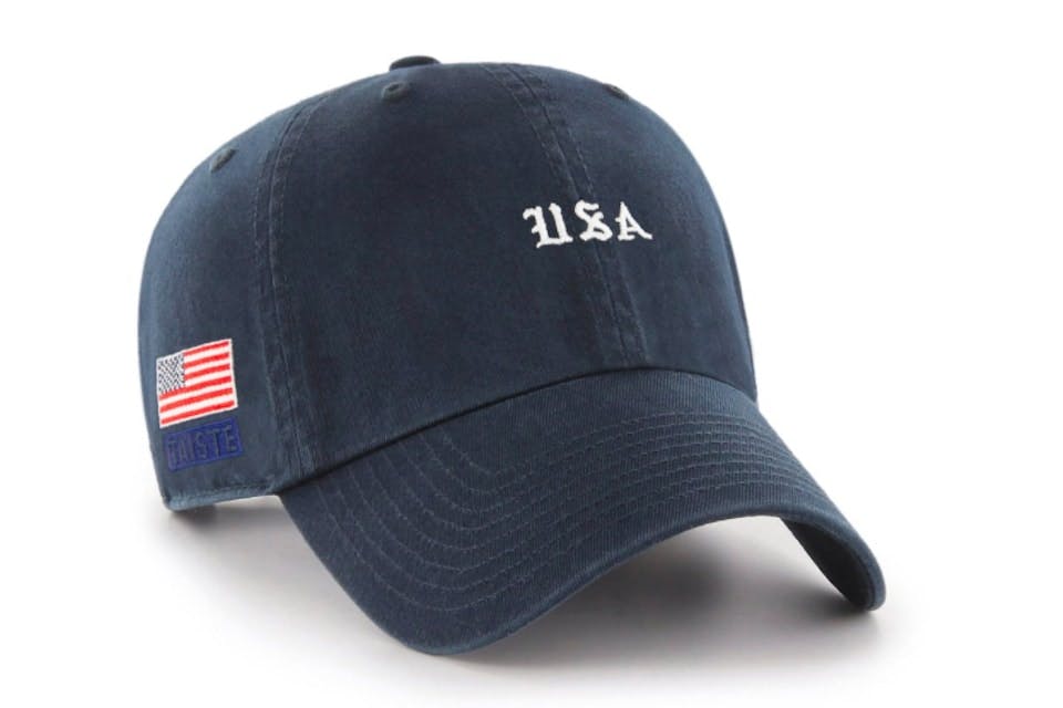 47 the football gods headwear '47 2018 FIFA World Cup