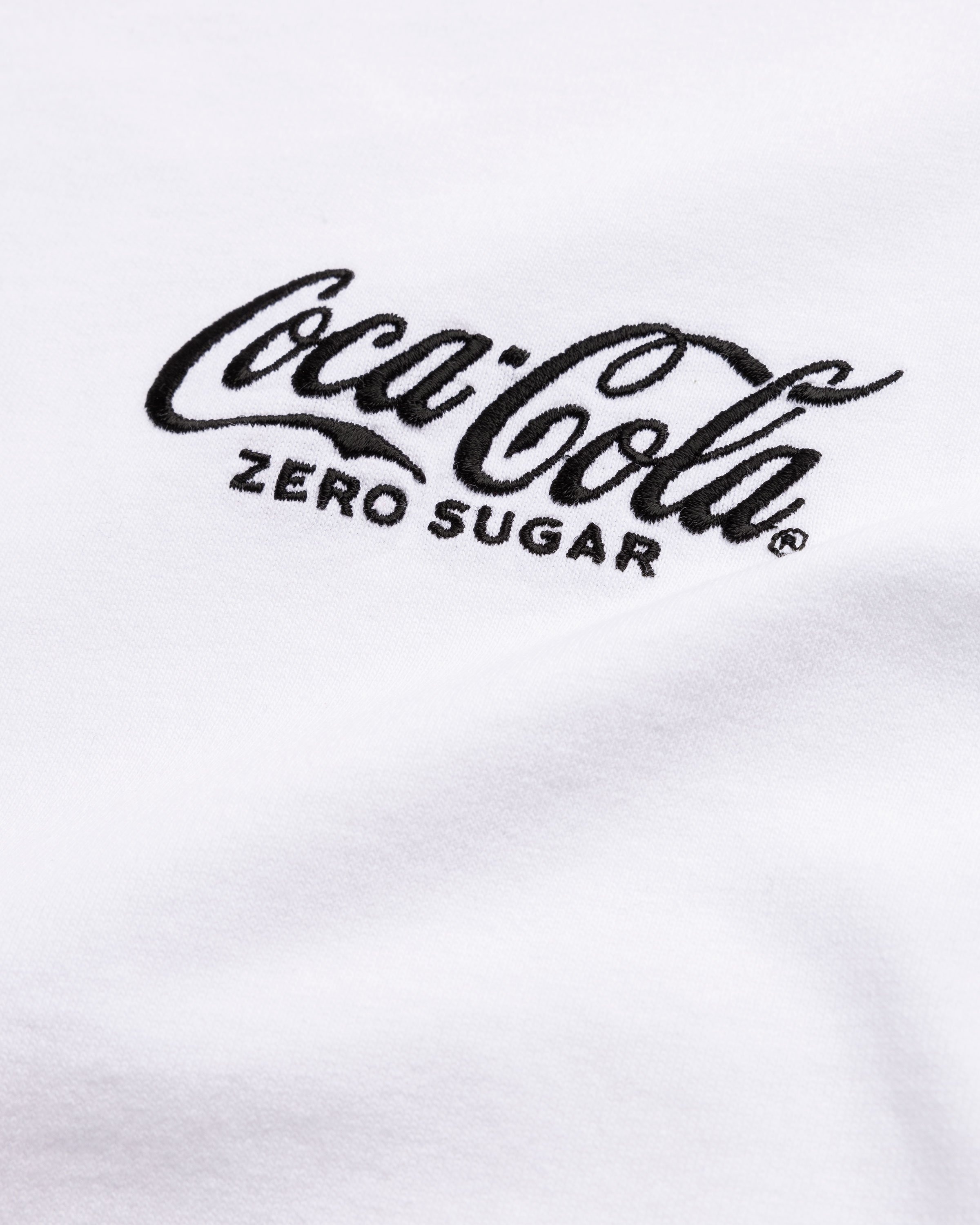 T shirt 2025 diesel coca cola
