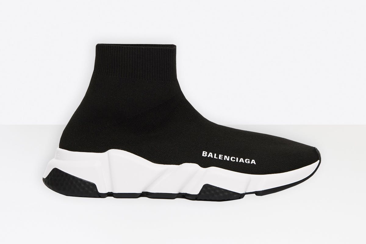 Total 84+ imagen balenciaga iconic shoes