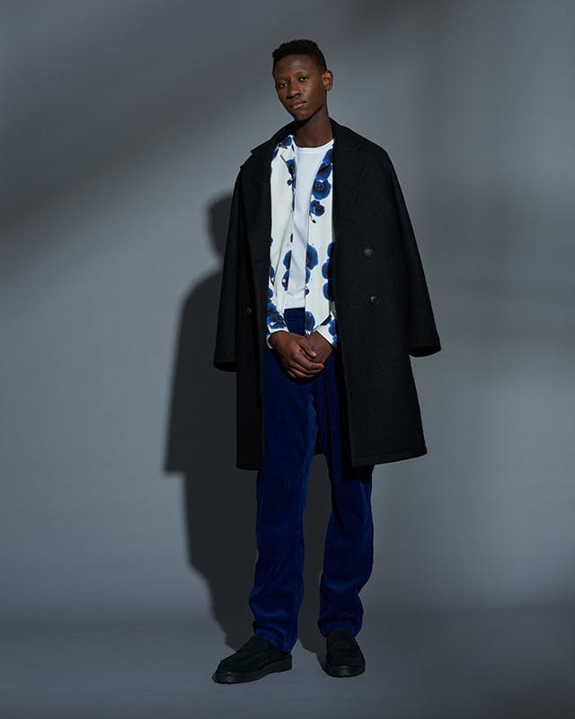 saturdays nyc fw18