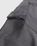 J.W. Anderson – Twisted Workwear Trousers Grey - Pants - Grey - Image 5