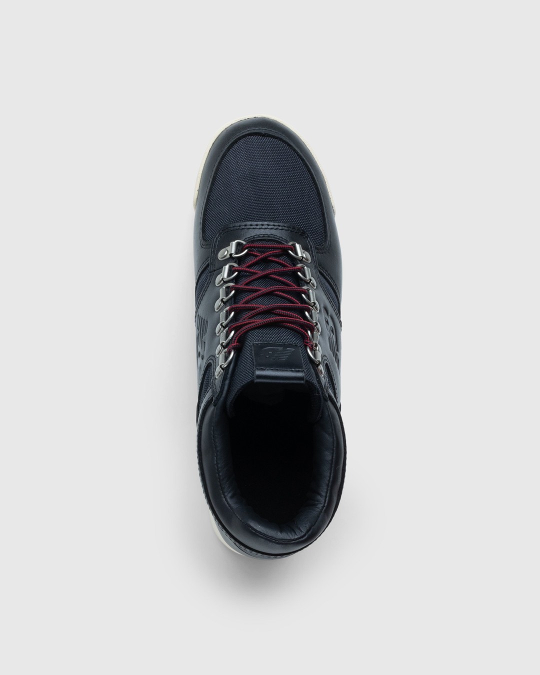 New Balance – URAINAL Black - Sneakers - Black - Image 6