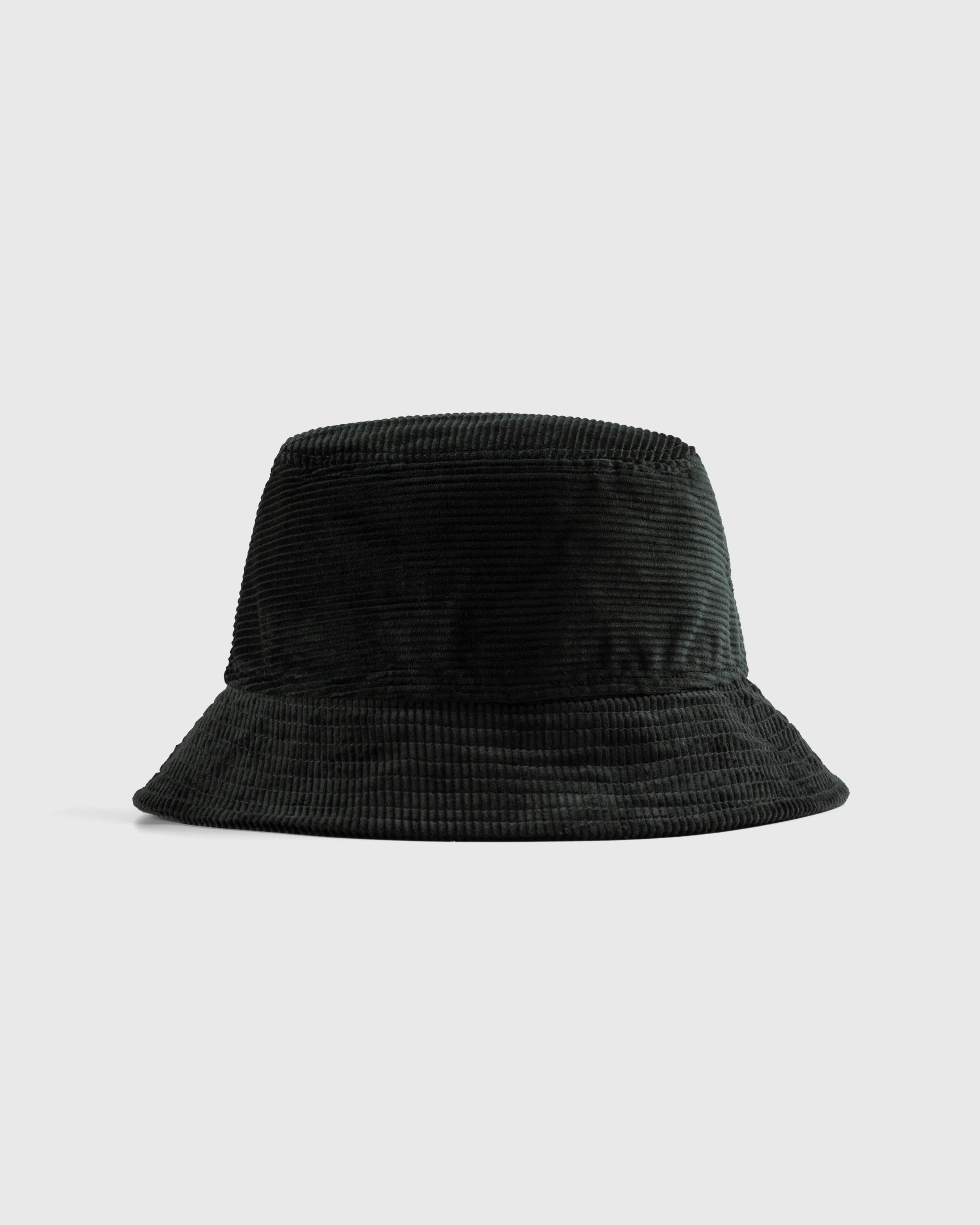Carhartt WIP – Cord Bucket Hat Dark Cedar