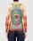 Jean Paul Gaultier – Banknote and Palm Tree Print Top Multi - Sweats - Green - Image 2