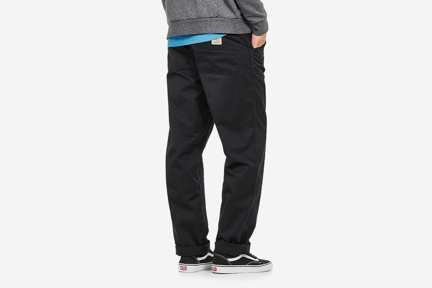 Denison Pants