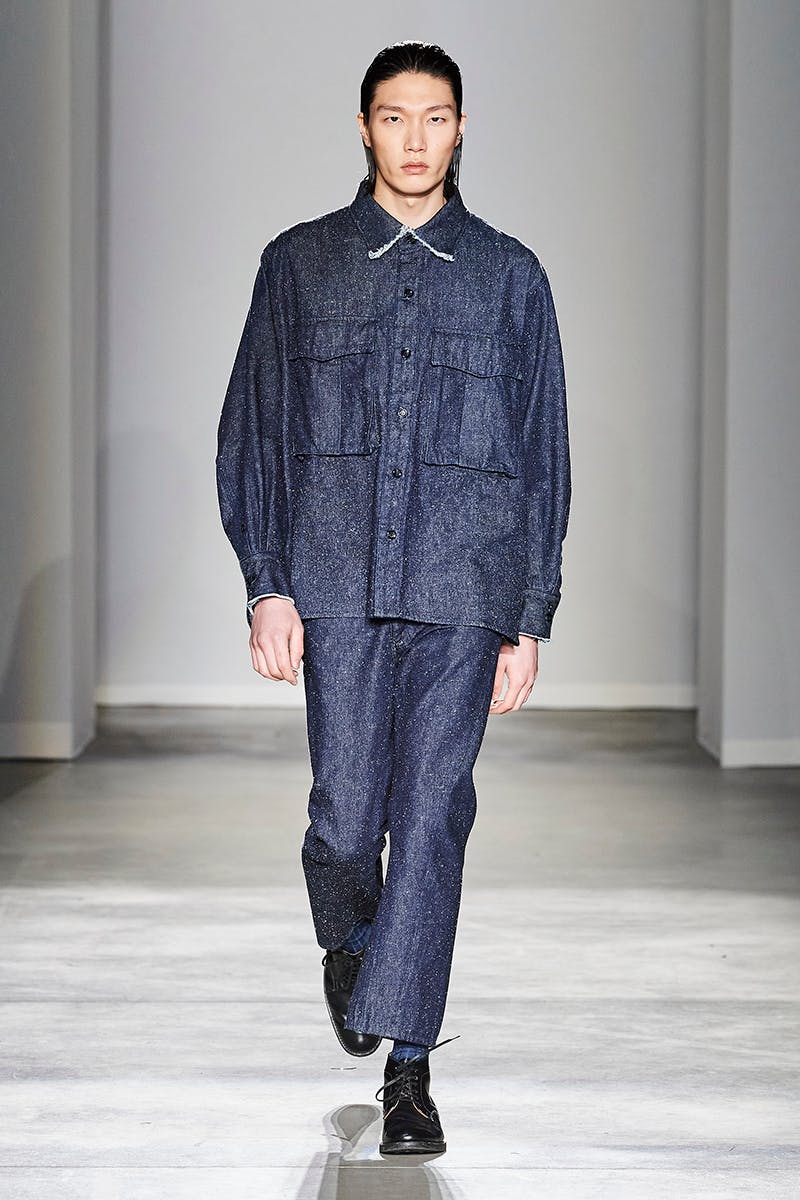 JieDa FW20