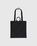 Acne Studios – Shoulder Tote Bag Black - Bags - Black - Image 1