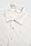 Séfr – Sense Overshirt Polar White Fleece - Outerwear - White - Image 5