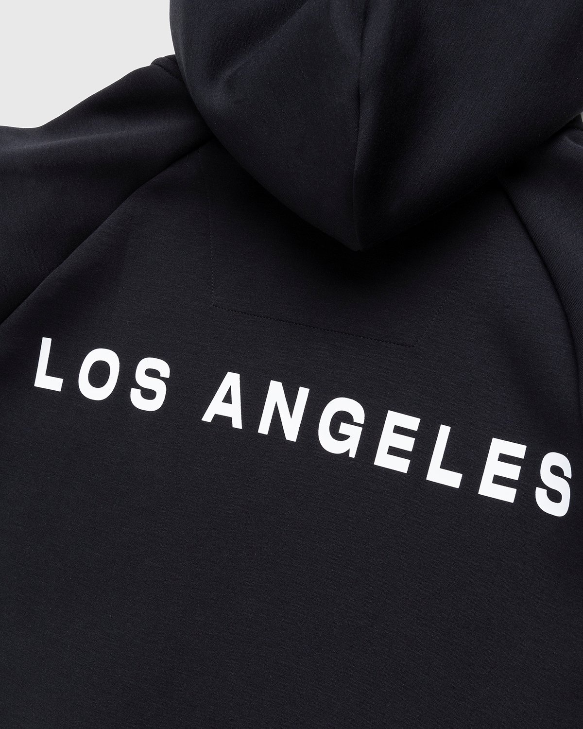 old english los angeles hoodie