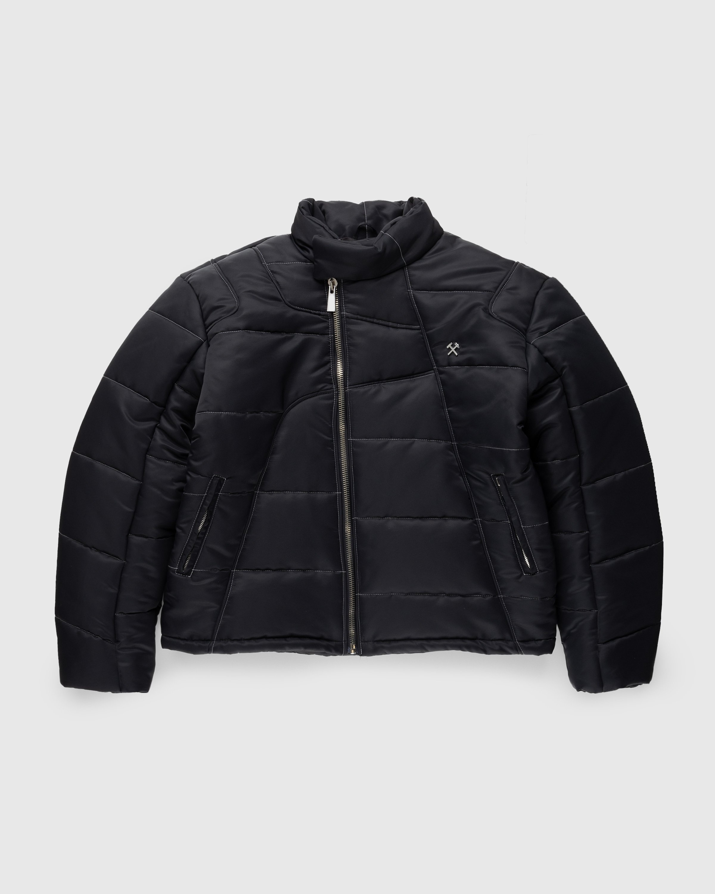 GmbH Puffer Jacket Highsnobiety Shop