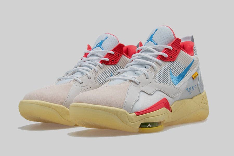 Union x Nike Air Jordan 4: How & Where to Buy in Europe Today