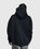 Maison Margiela – Numerical Logo Hoodie Black - Sweats - Black - Image 3