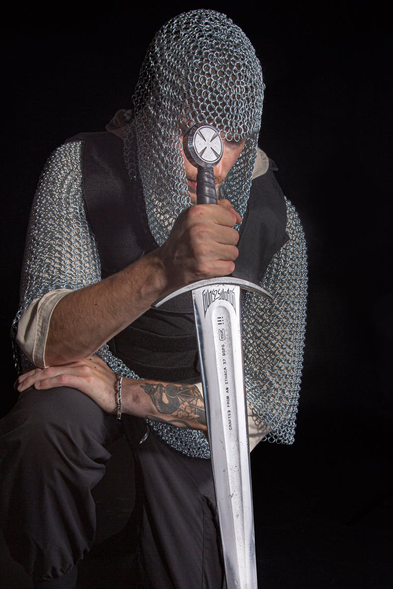mschf dino swords