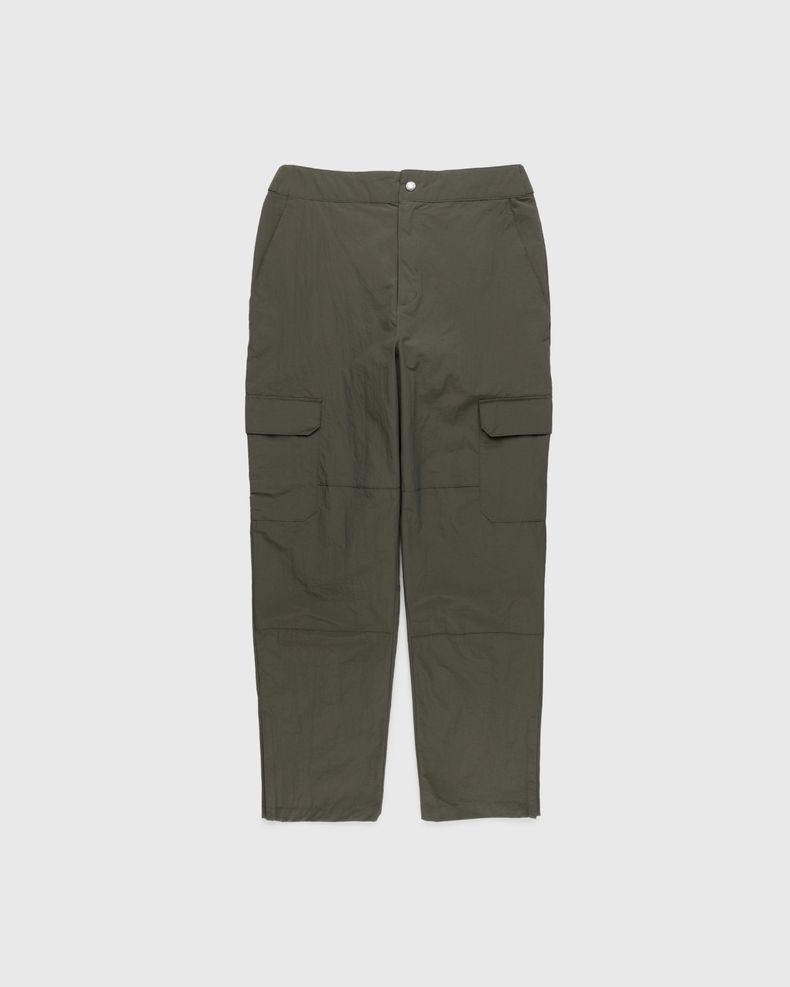 ‘78 Low-Fi Hi-Tek Cargo Pant New Taupe Green
