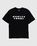 T-Shirt Blackout
