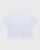 Dries van Noten – Hen Oversized T-Shirt White - Tops - White - Image 2